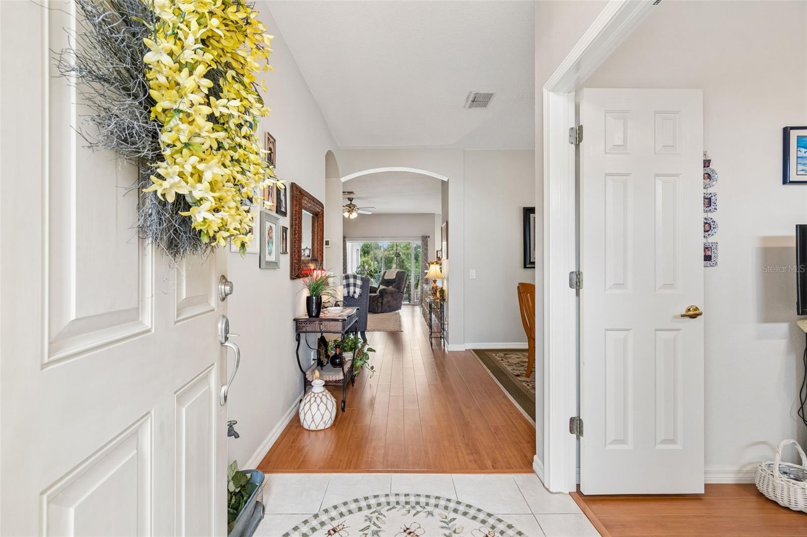 16727 Caracara Court