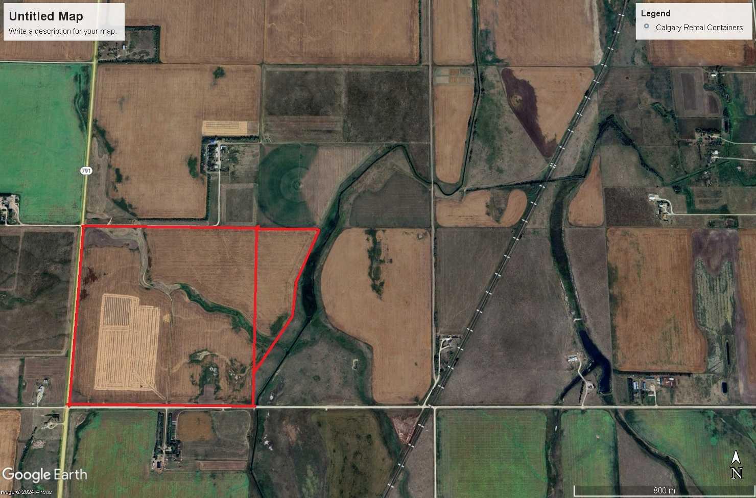 Range Road 280