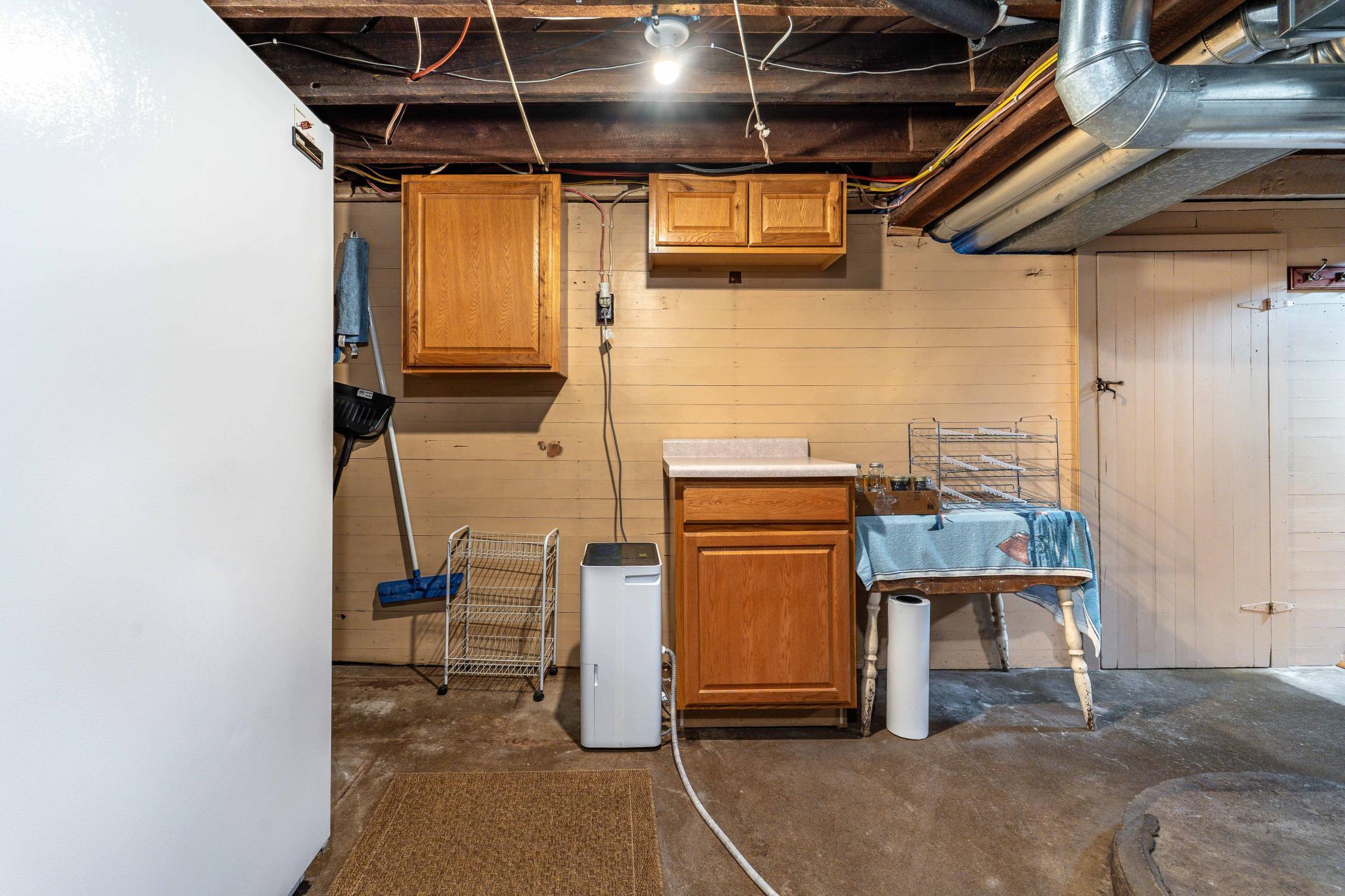 1578 N Lake Miltona Drive NE