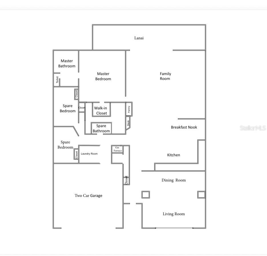 15424 Osprey Glen Drive