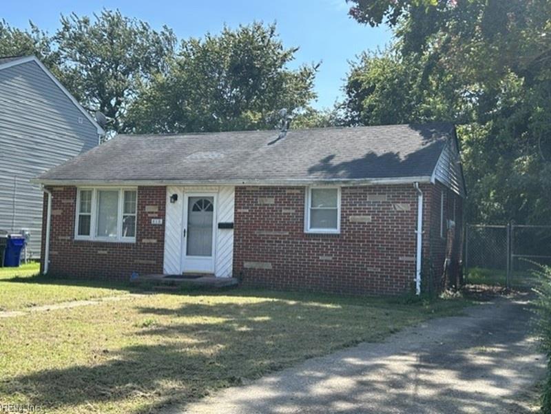 813 Johnstons Road