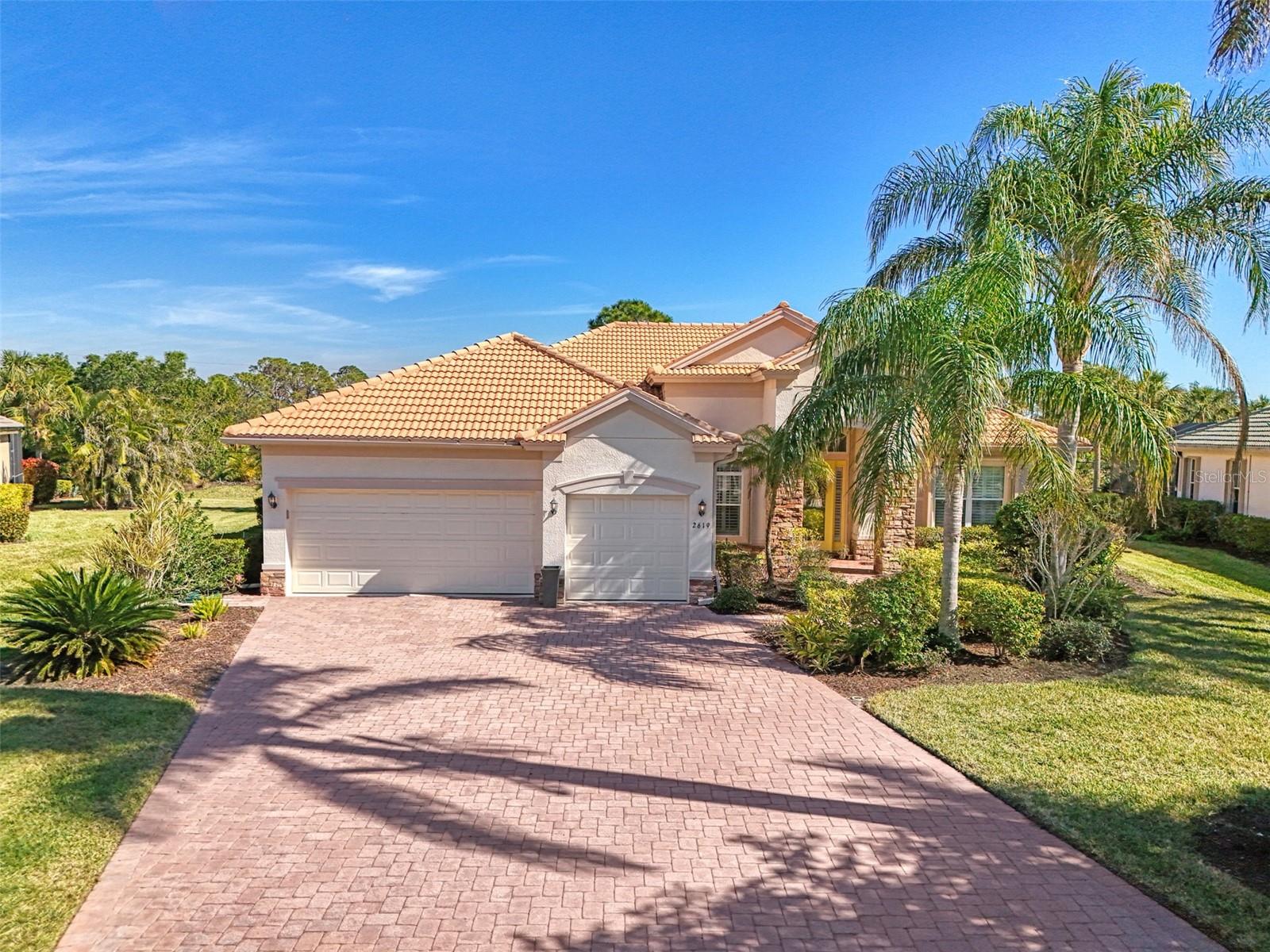2619 Myakka Marsh Lane