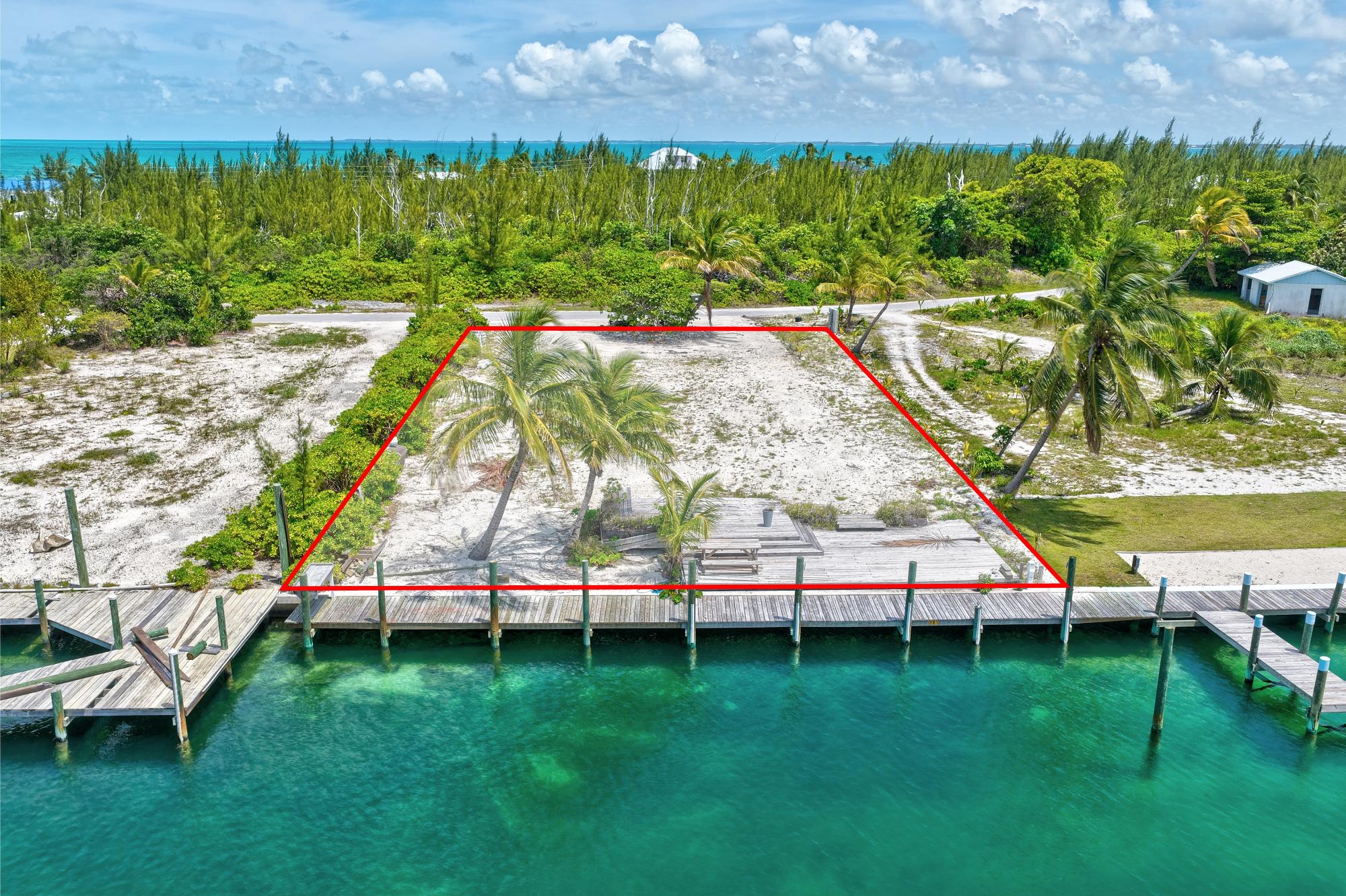 Lot 5 Blk 187 Brigantine