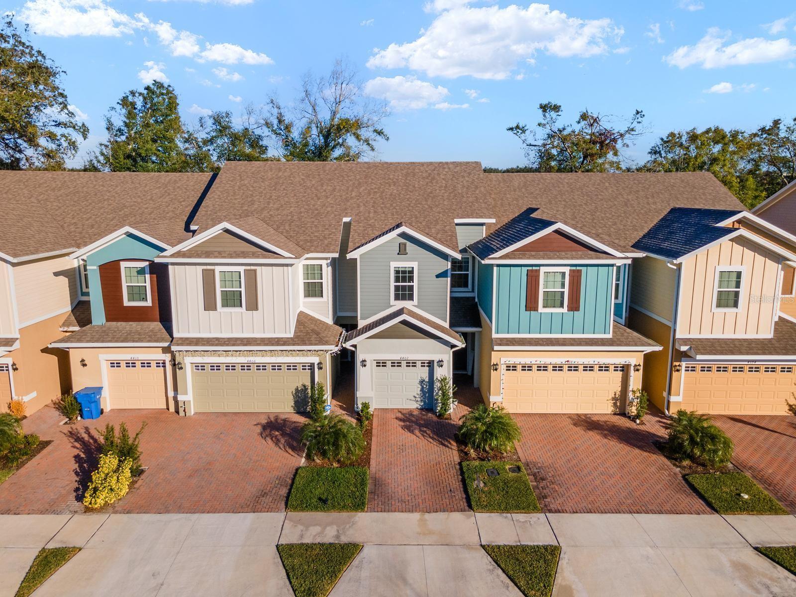 4402 Sailplane Court