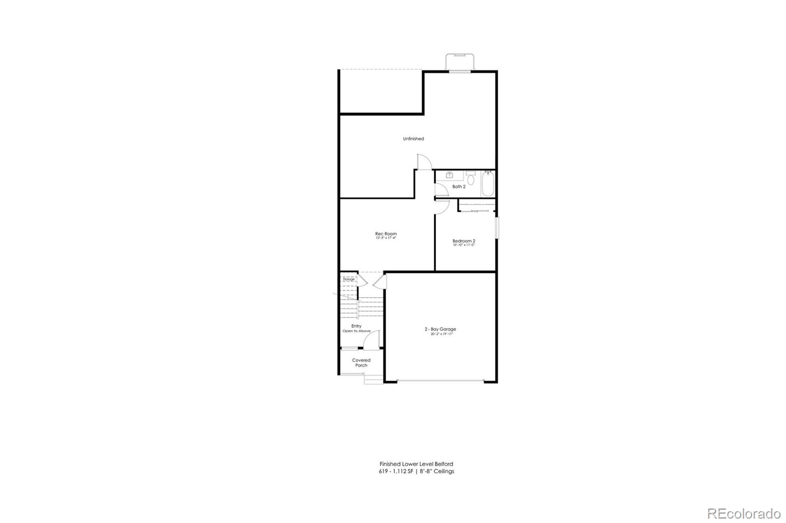 1807 Grayside Circle