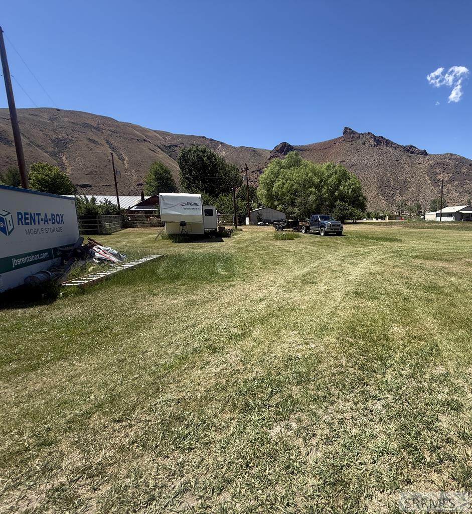 Lot 42 N Jade Drive