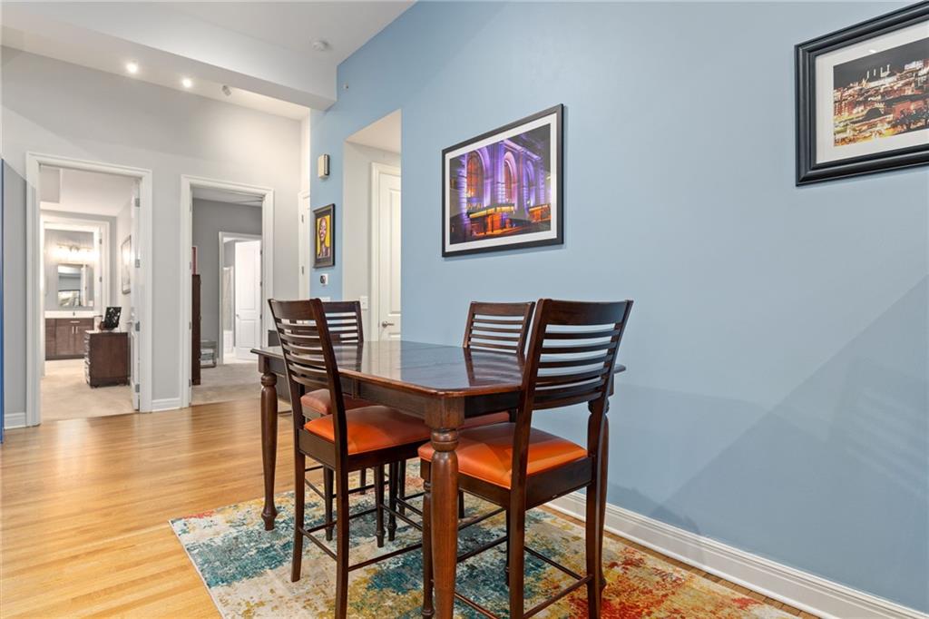 1101 Walnut Street 601