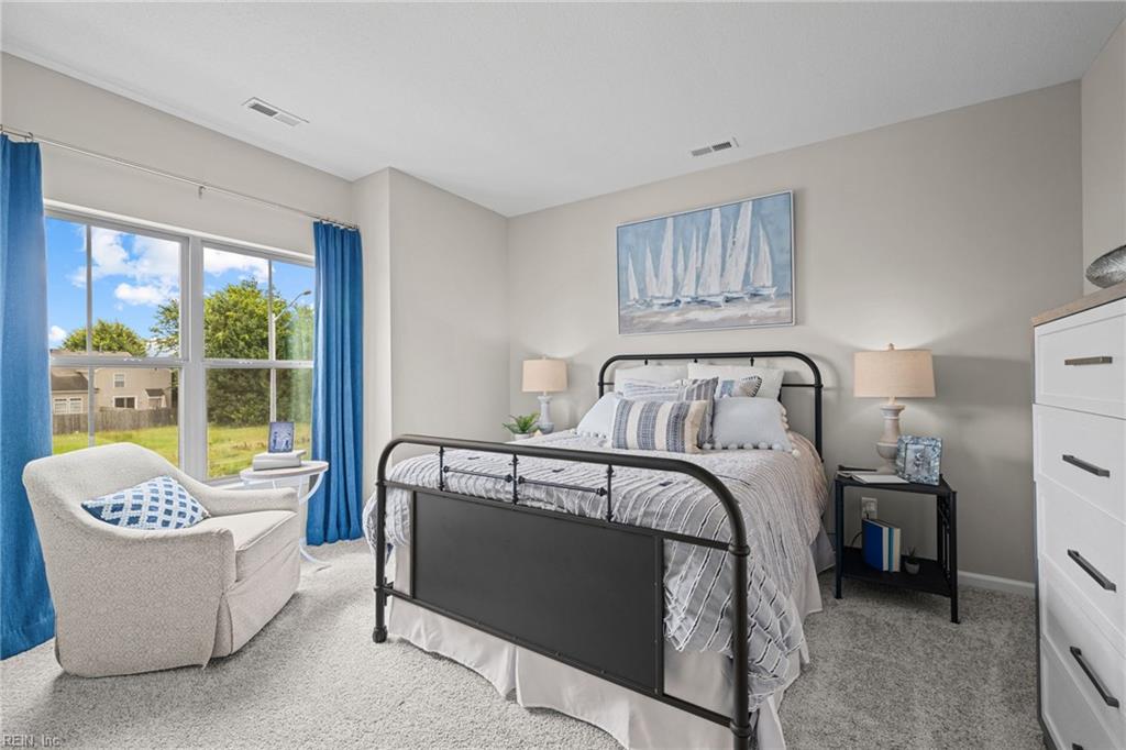 MM Midlands At Legacy At Burbage Lake Way