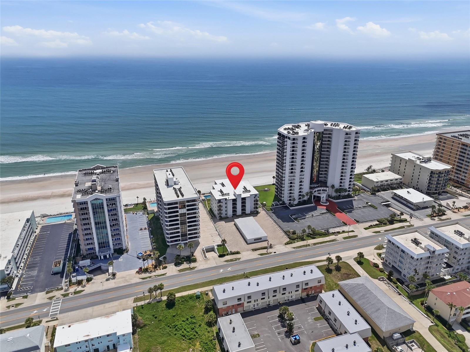 3747 S Atlantic Avenue 4050