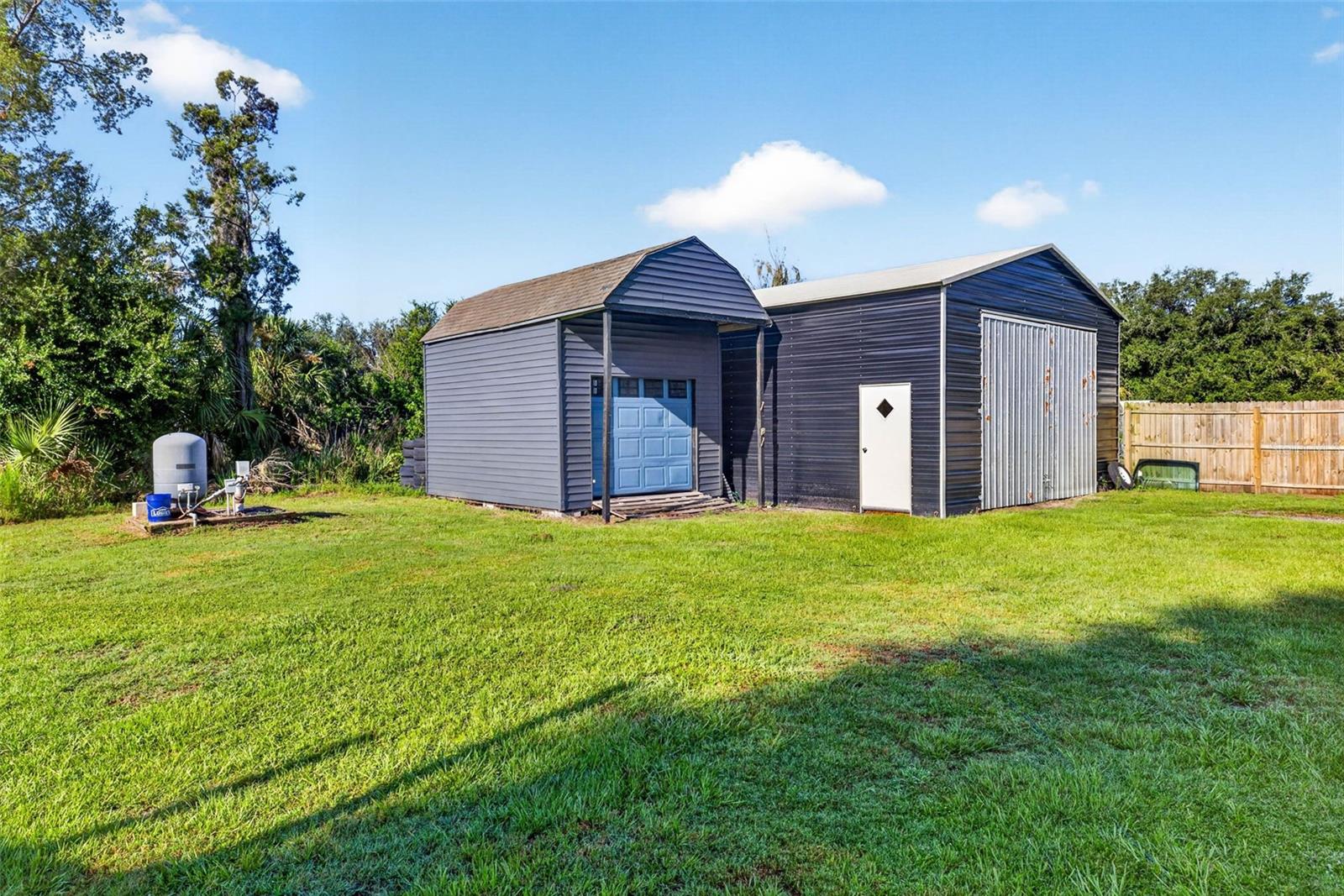 2329 Jim Johnson Road