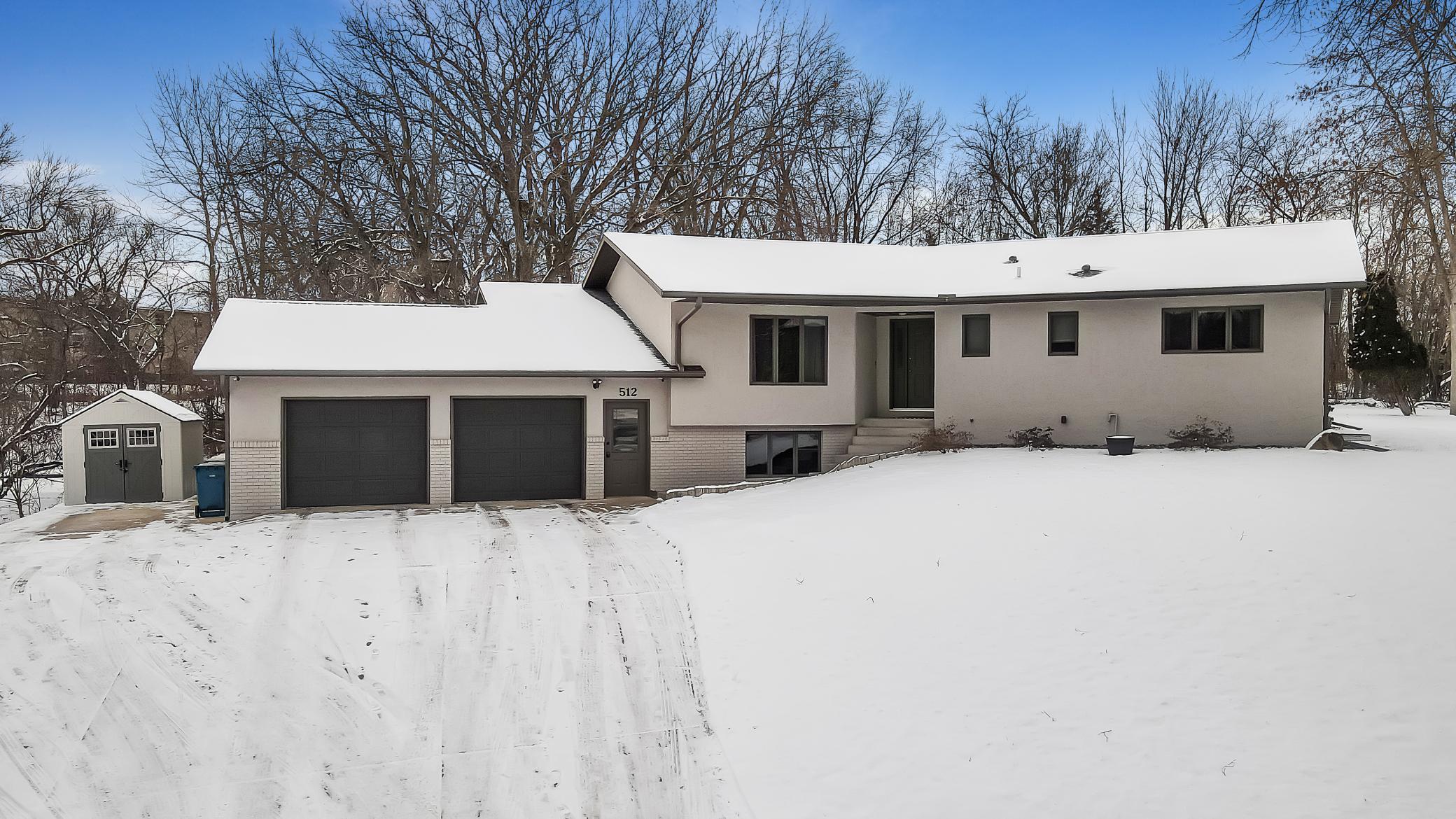 512 Scenic Drive S