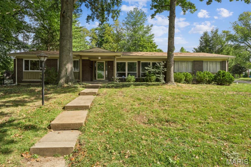 12801 Bellerive Estates Drive