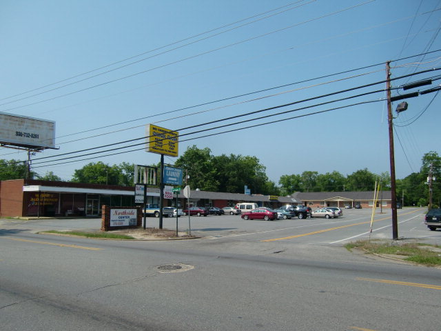 Main View