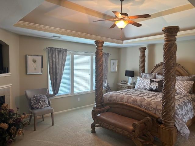 2807 SW Summer Creek Court