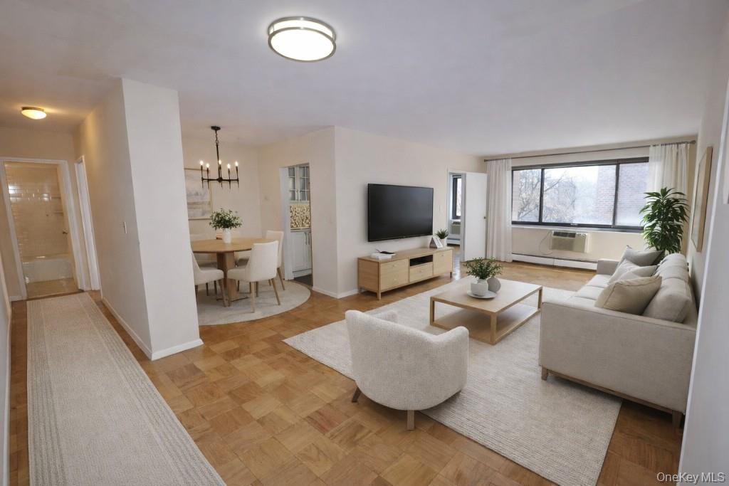 100 E Hartsdale Avenue 5DE