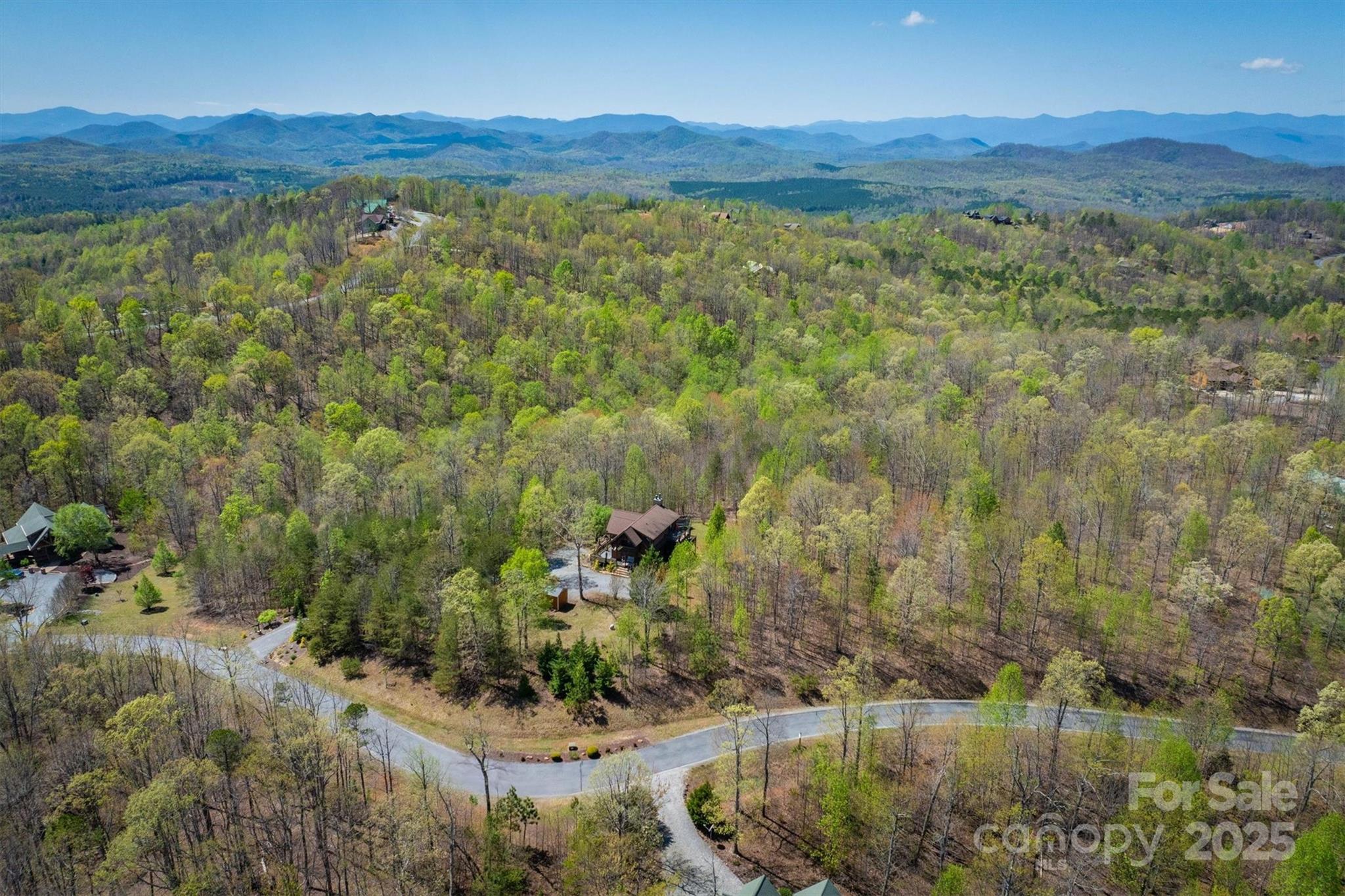 1186 Grandview Peaks Drive