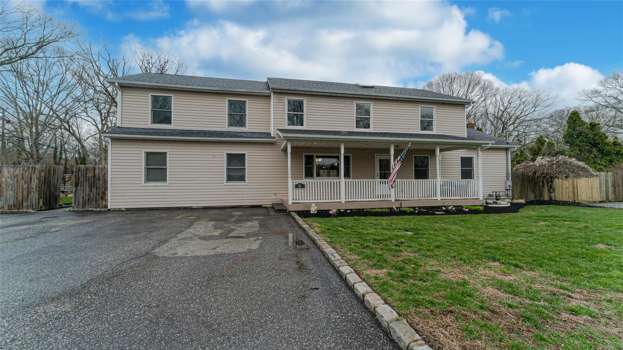 93 Tyler Avenue