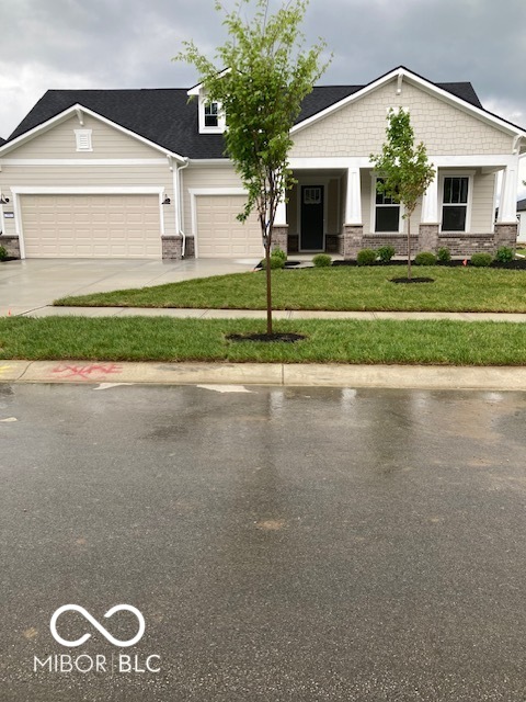 2983 Middleground Trace