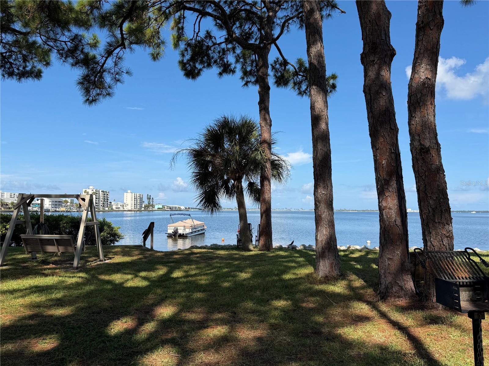 2700 Bayshore Boulevard 2108