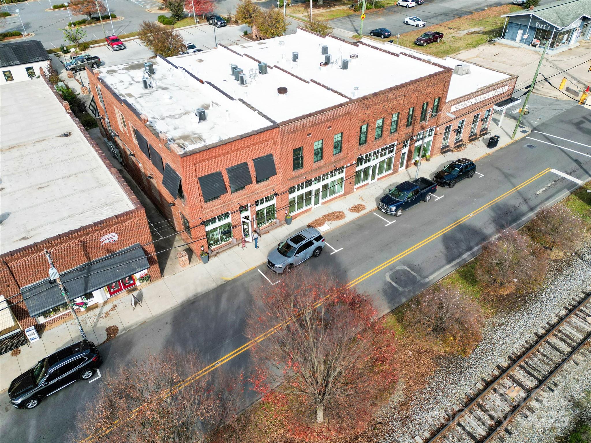 166-186 N Broad Street