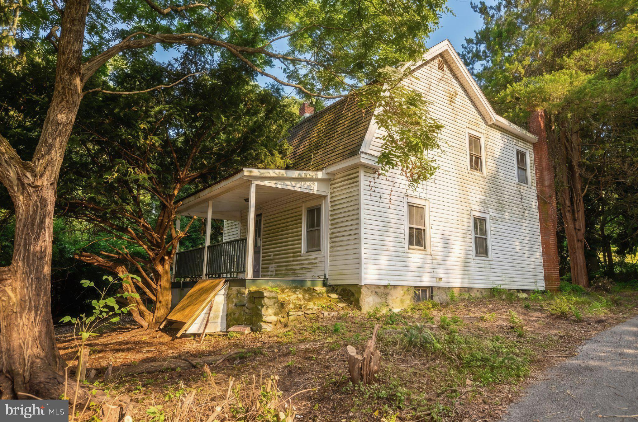 13243 Pennersville Road
