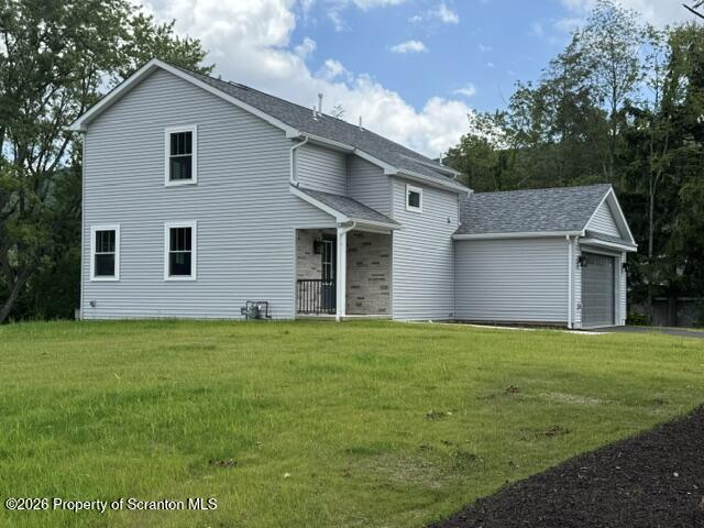 102 Alans Drive