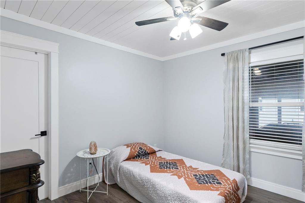 4136 N Monroe Avenue