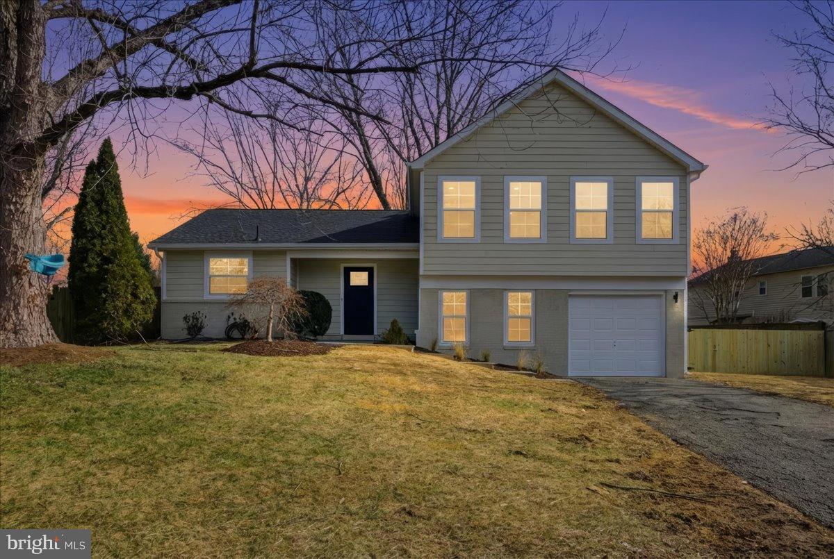 4529 Flintstone Road