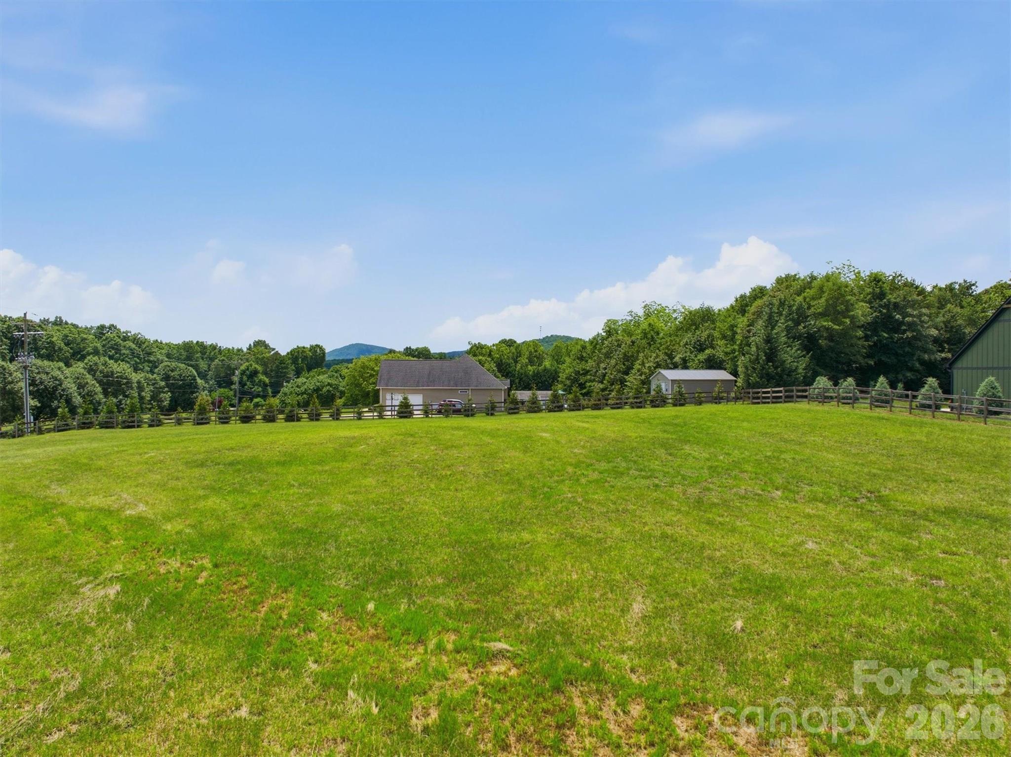7490 Oak Ridge Church Road