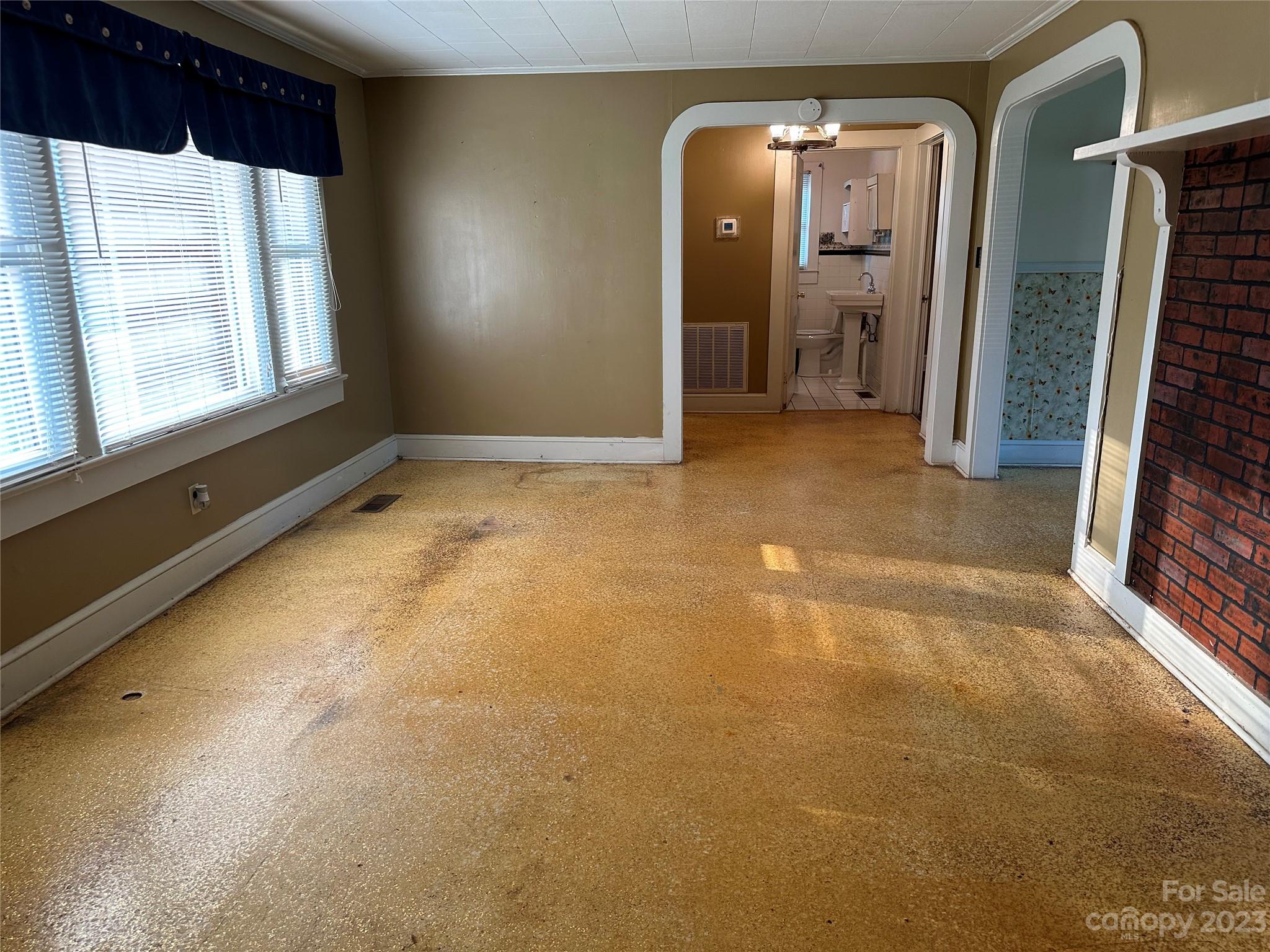3262 Friendly Park Road