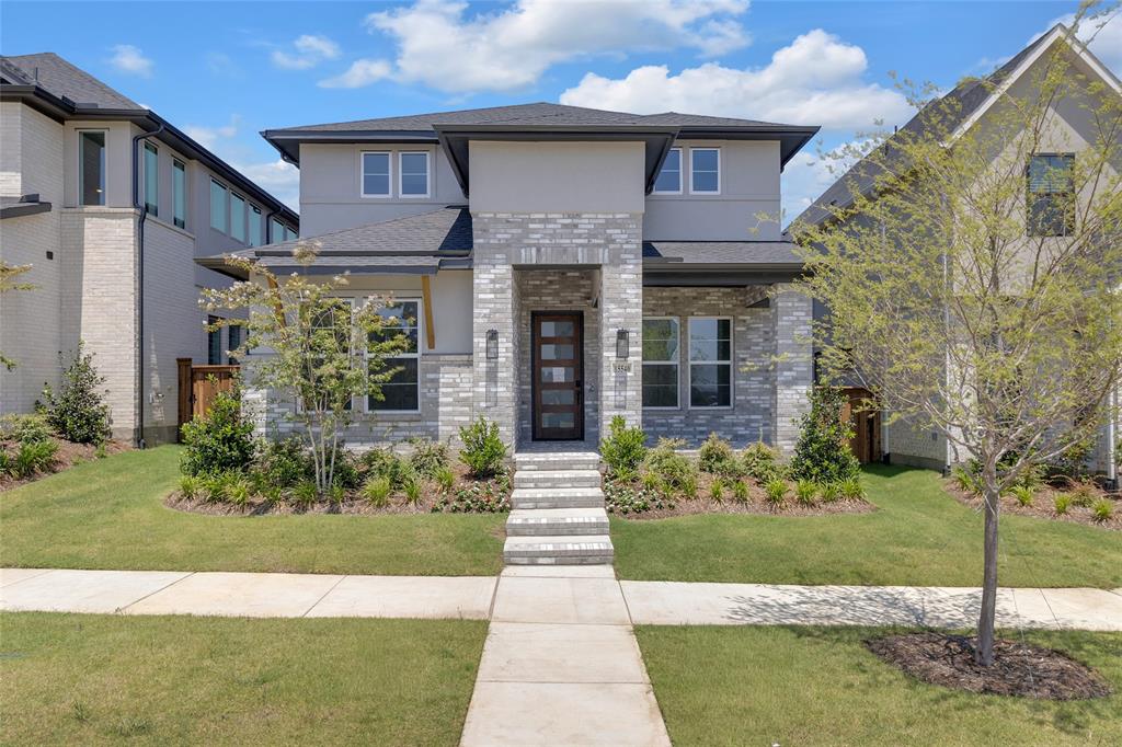 15540 Swallowtail, Street Frisco, TX