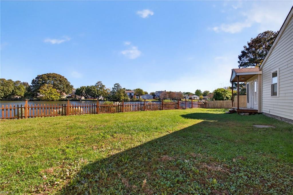 977 Barrington Court, Virginia Beach, VA 