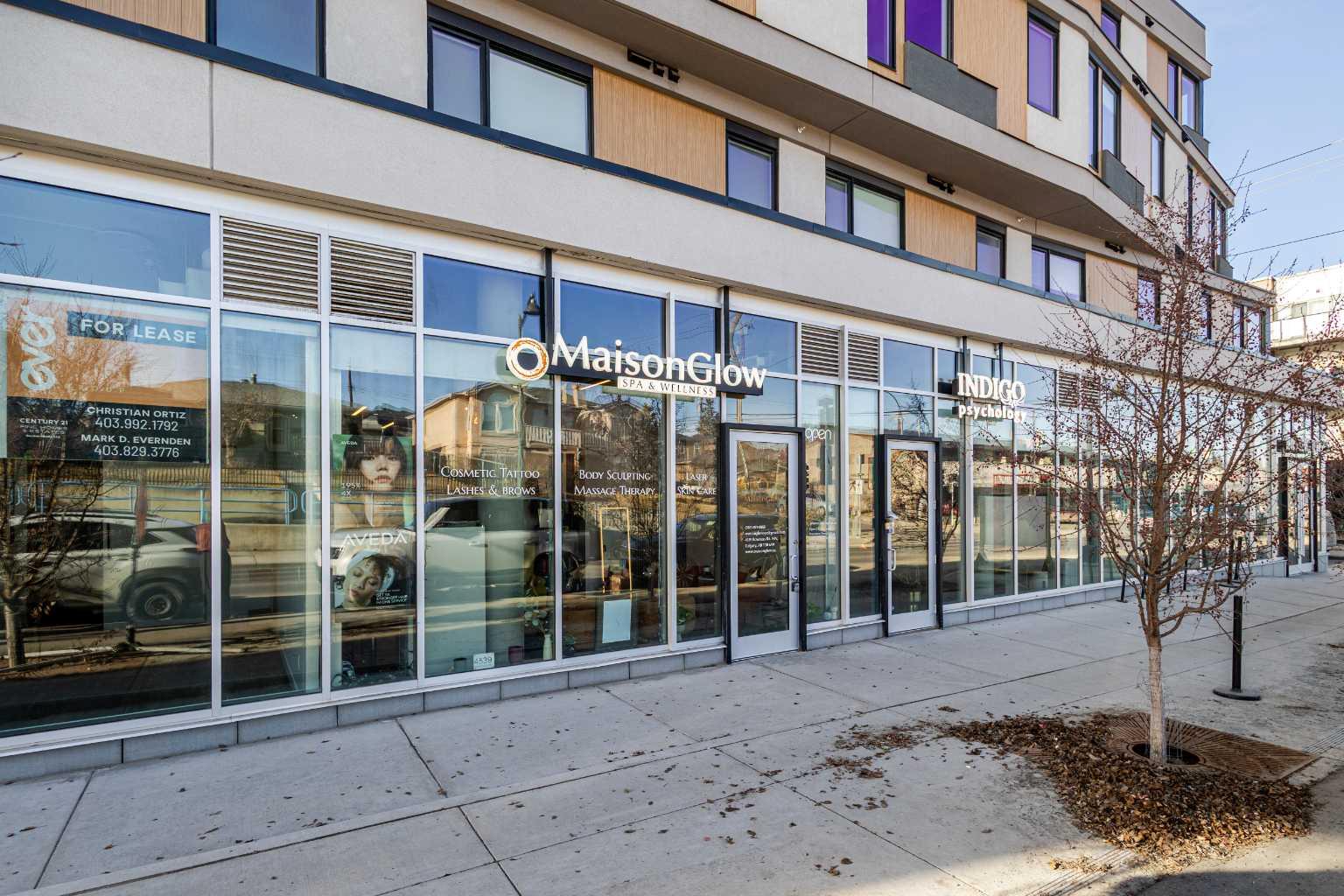 4539 Bowness Road NW