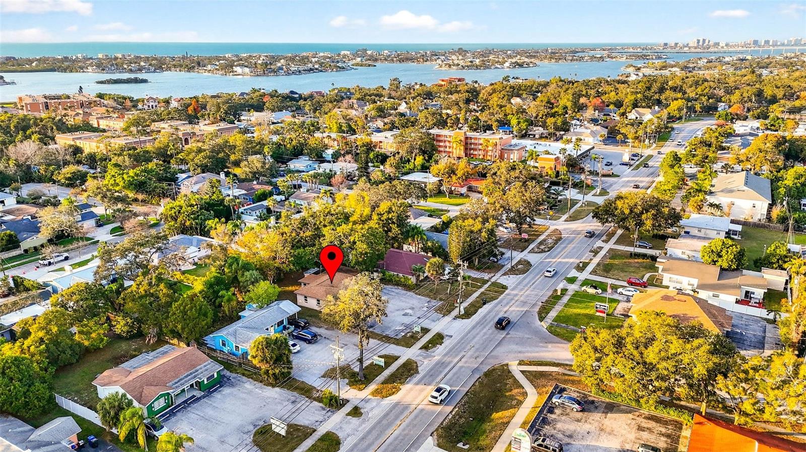12574 Indian Rocks Road, Largo, FL