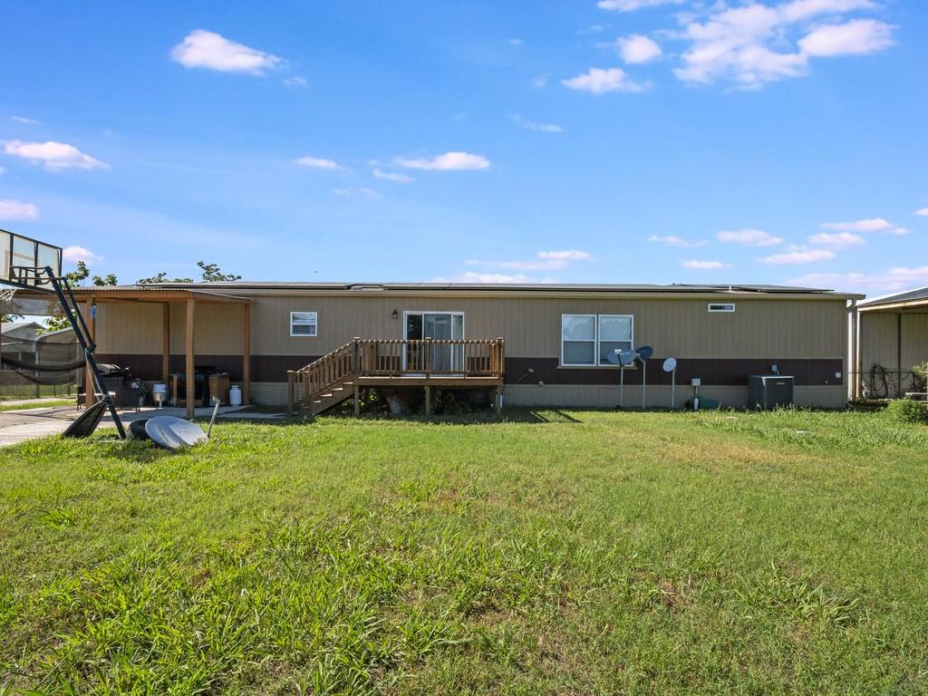 11116 E State Highway 31