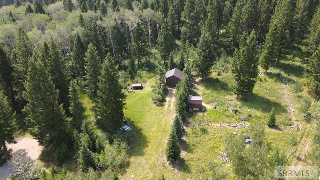 3552 Rock Creek Lane