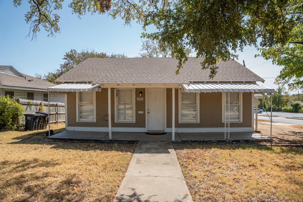 2945 Handley Drive