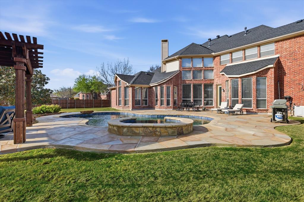 5102 Bayberry Street