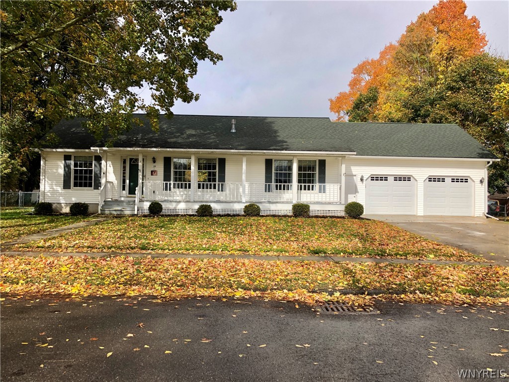 Western New York Real Estate The Rivellino Team