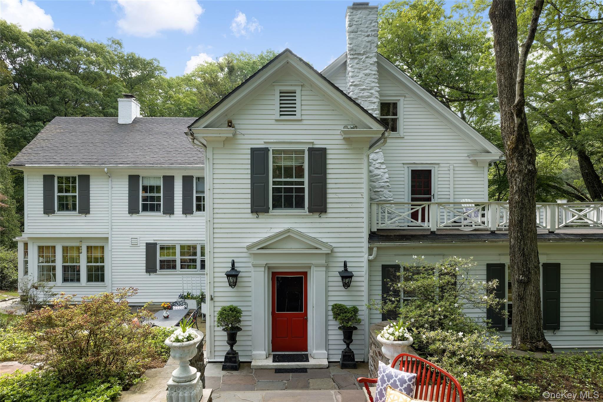 2125 Quaker Ridge Road