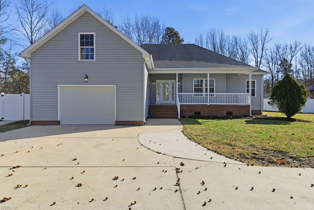 1012 Bennetts Pasture Road