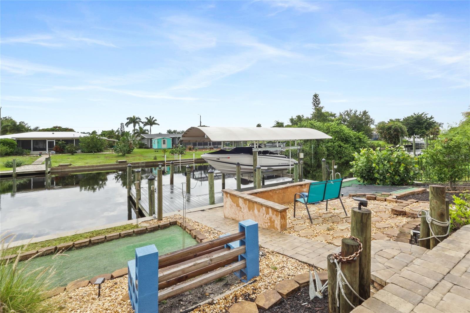 27401 Voyageur Drive