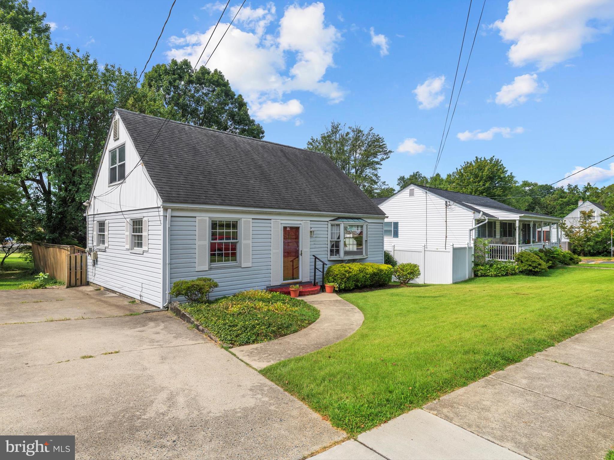 2310 Rockwell Avenue