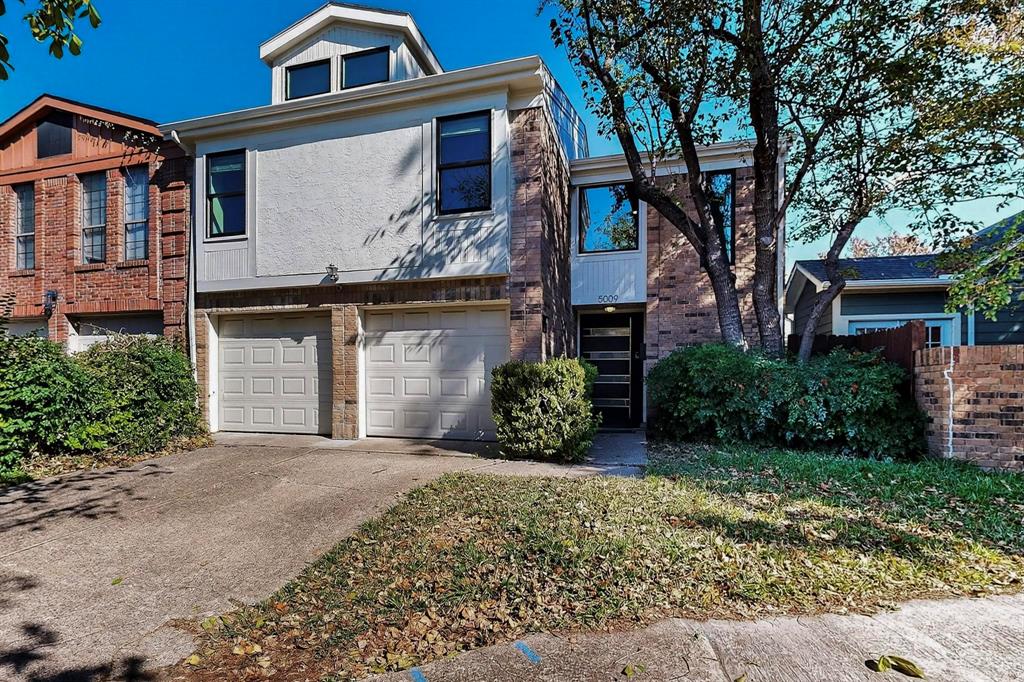 Welcome to this beautiful move in ready, 2025 remodeled 3-bedroom, 3-bathroom home in the heart of Knox-Henderson.  This townhome offers the perfect blend of modern updates and classic charm. With meticulous care and attention to detail, this well-maintained residence is ready for you to move in and make it your own! *KEY FEATURES* Relaxing modern spa like bathrooms with all new luxury porcelain tile and designer vanities, New exterior and interior painting, Updated LED lighting and fixtures throughout, Porcelain tile wood like style flooring all downstairs, Plush new carpet upstairs *OTHER FEATURES* Spacious 3 bedrooms with new flooring, Huge master suite with a sitting area, Gourmet kitchen and dining areas, Private patio courtyard *MAJOR UPGRADES* Like New: Dual Zone Trane AC, Stainless steel gas cooktop, Tankless water heater, Energy efficient Renewal by Anderson windows *LOCATION* Perfectly situated with easy access to highways 75, 35 and Downtown Dallas, Within walking distance to premier shopping, dining, and entertainment *DISCOUNTED RATE* and no lender fee future refinancing may be available for qualified buyers purchasing this home.