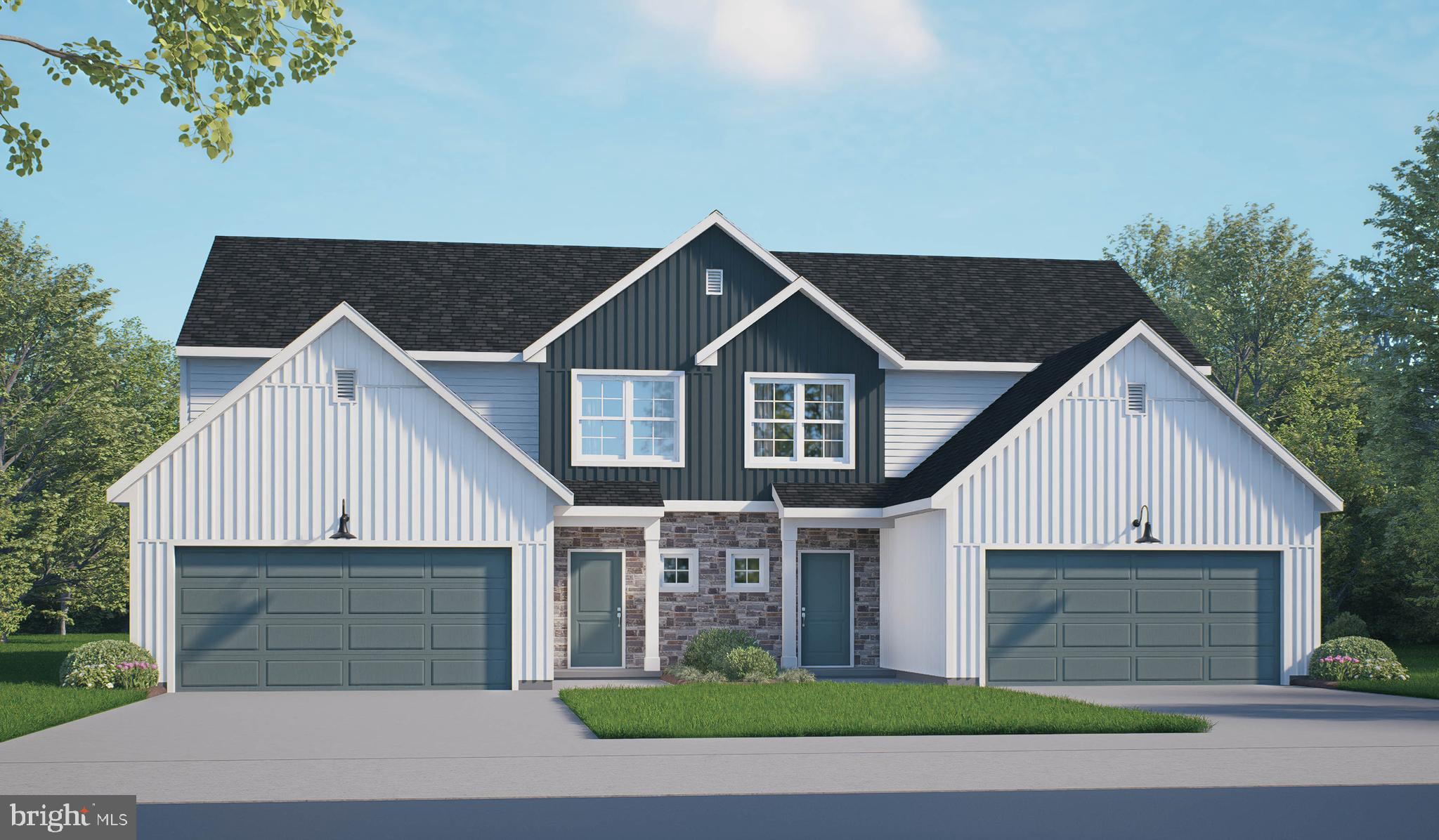 7467 Saint Patrick Court