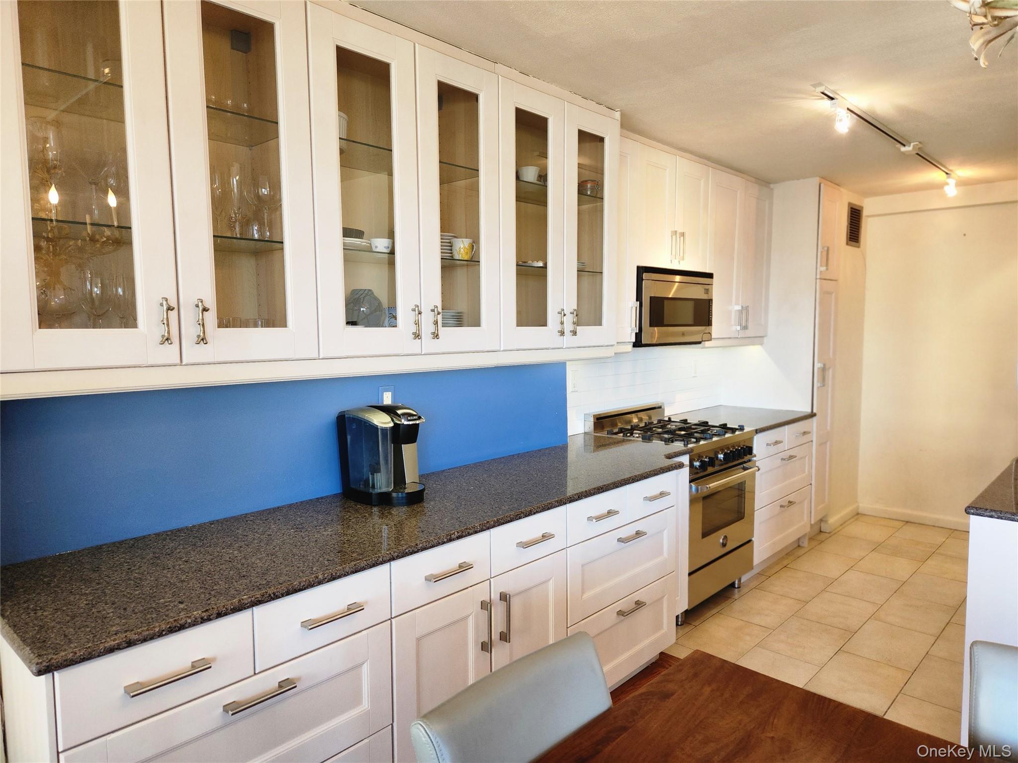 Rare find, Luxury High Rise Bldg . Gorgeous SE Water View Overlooking the Bayside Marina. Corner unit. 3 Bedrooms, Extended Kitchen, 2 Baths, Dining Rm , Living Room and 2 Terraces. Hardwood Floors, 2 Walk in Closets . 24 hour Doorman/Security, Gym, Tennis/ Pickle Ball , Heated Swimming pool,& indoor Garage. Close to all shopping and transportation. Top rated schools make this a great choice. Shopping Arcade with a Beauty Salon, Dry cleaner/ Tailor, Deli/Grocery Store, Card / Game Room. Maintenance $2,323.95 + Assessments ( $267.46 +$100) includes Gas, Elec,, Heat, Central A/C ,Real Estate Taxes + Water . Parking garage available $190 monthly per spot . Special Spectrum pkg available Cable +Internet $70 per month. 1500 Sq. Ft. Apt @ The Towers of Waters Edge Complex.  Conveniently located Close To Bay Terrace Shopping Center, 2 blocks from Express Buses To Manhattan and local buses. Also close to the Bayside LIRR Station.