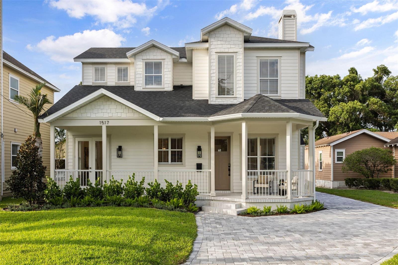 1517 Harmon Avenue, Winter Park, FL