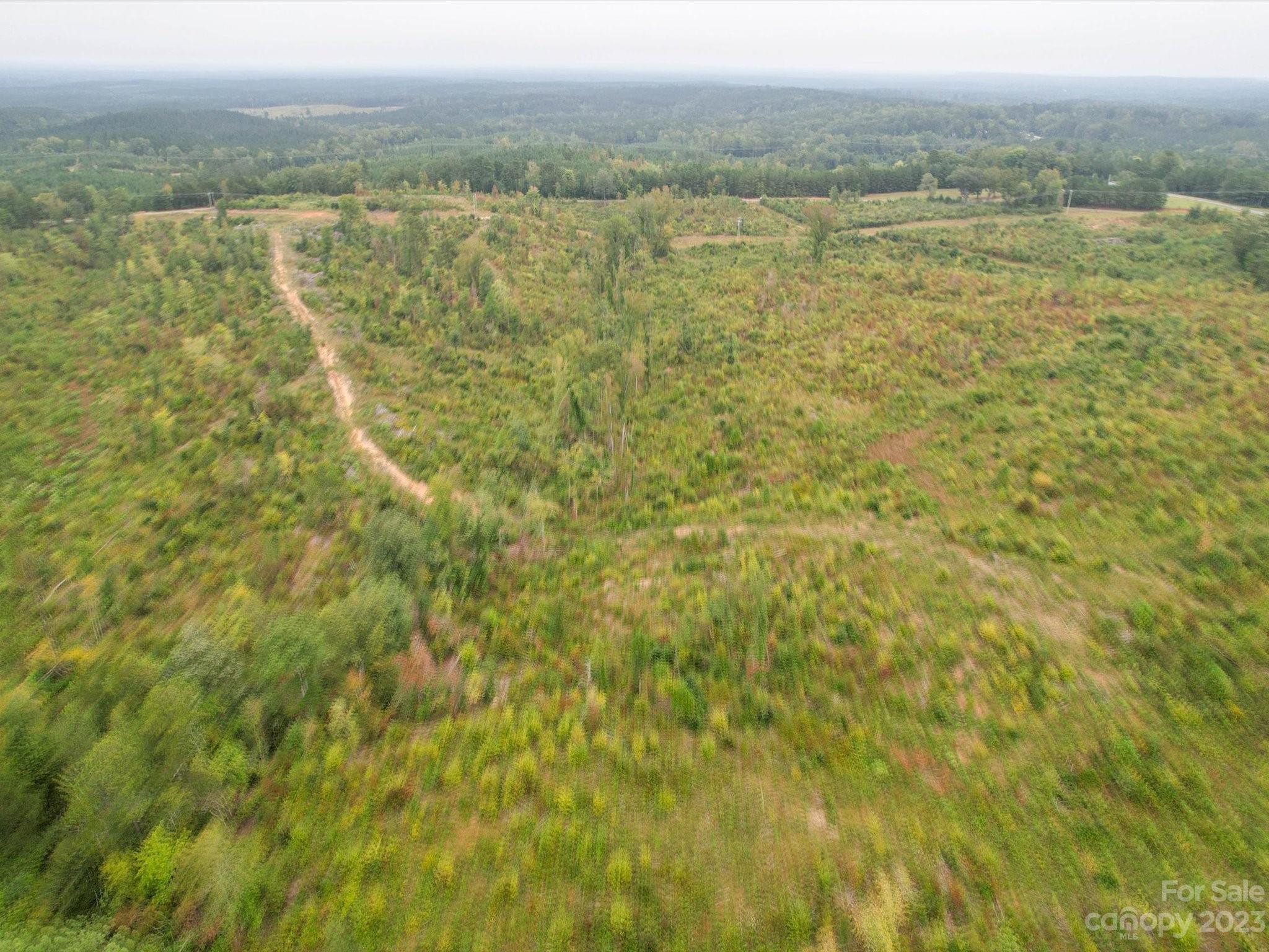 SR 1646 Morgan Sellers Road