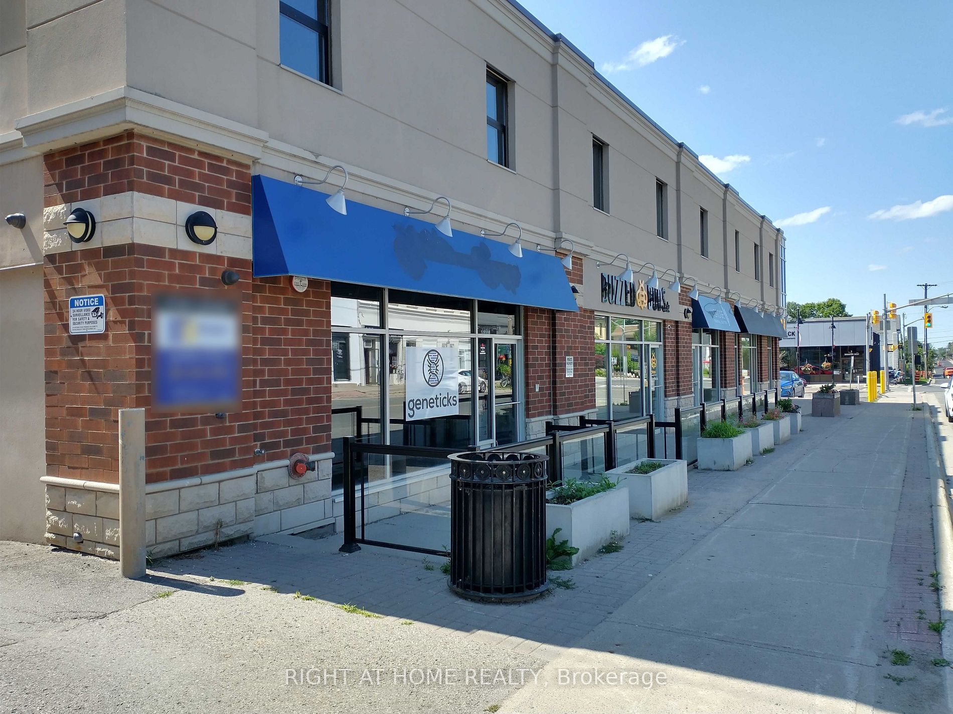 2 W Brock St 5B