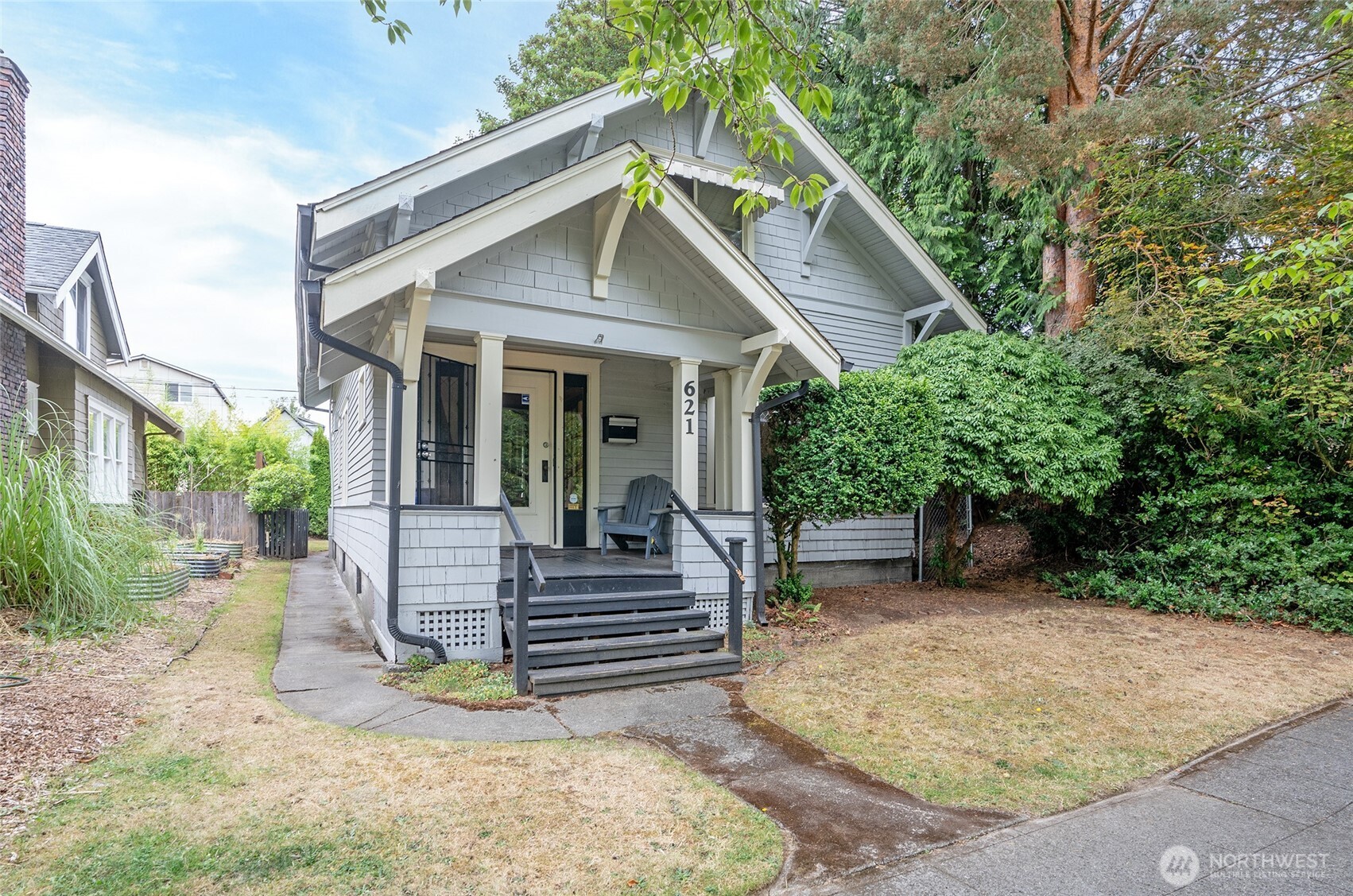 621 N Pine Street